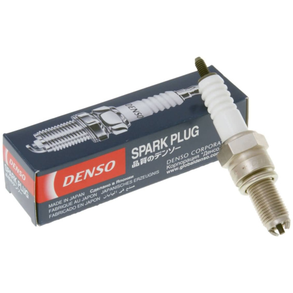 spark plug DENSO U31ETR DS-U31ETR