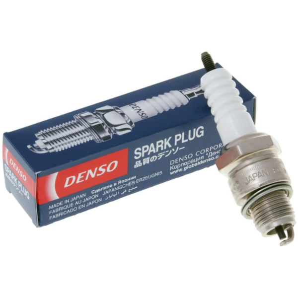 Zündkerze DENSO W24FR-L DS-W24FR-L