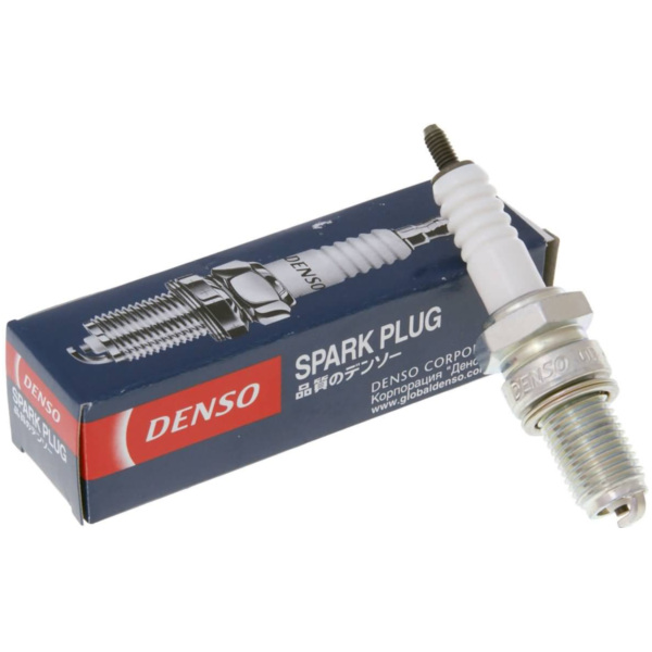 spark plug DENSO X24ESR-U DS-X24ESR-U