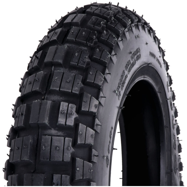 tire Duro HF203 3.50-10 51J DUR-35010-HF203