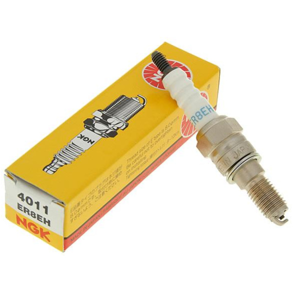 spark plug NGK ER8EH ER8EH