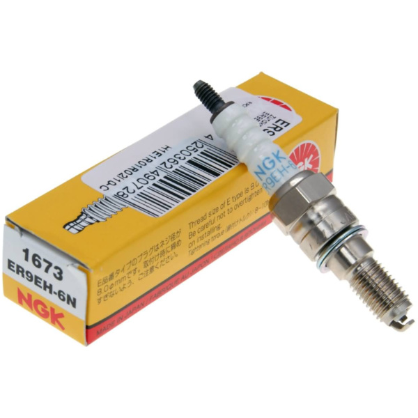 spark plug NGK ER9EH-6N ER9EH6N