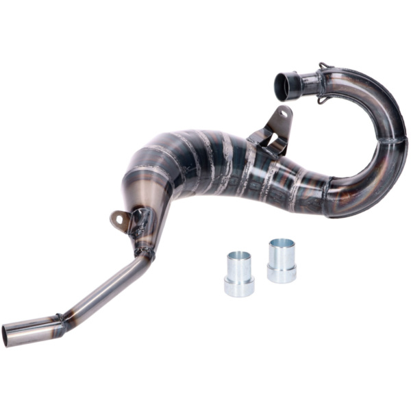 Auspuff Giannelli Enduro für Beta Enduro 50 09-11 GI-34081HF