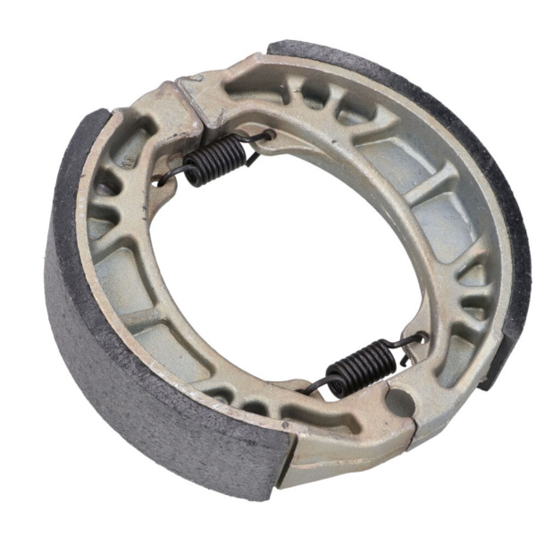 Bremsschuhe Bremsbackensatz 110x25mm für Trommelbremse für GY6 139QMA 139QMB GY15436