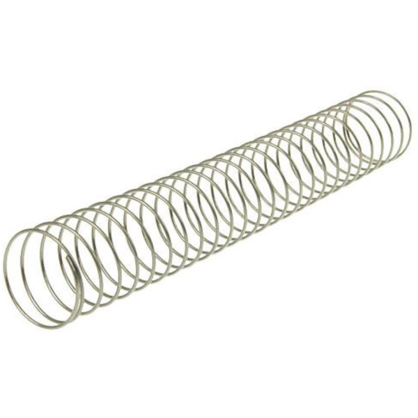 carburetor throttle slide spring China scooter for GY6 125, 150cc 152QMI GY16004