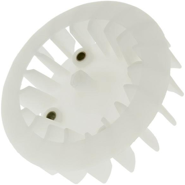 Keilriemenscheibe cooling fan for GY6, for: Kymco 125, 150cc AC GY18252