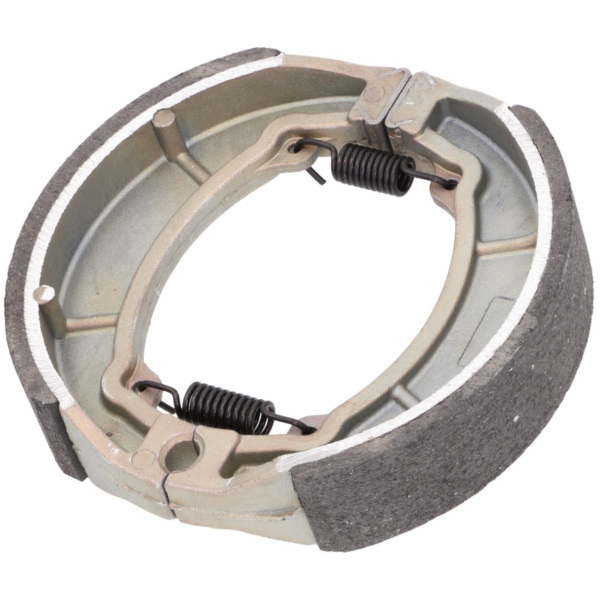 Bremsschuhe Bremsbackensatz 125x27mm für Trommelbremse für GY6 125, 150ccm 152QMI / 157QMJ GY33295
