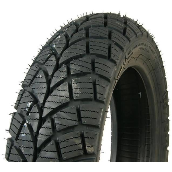 tire Heidenau K66 LT 120/70-12 58S TL reinforced HDS25179 fitting for Kymco Grand Dink  250 S41001 2005, 19,7 PS, 14,5 kw