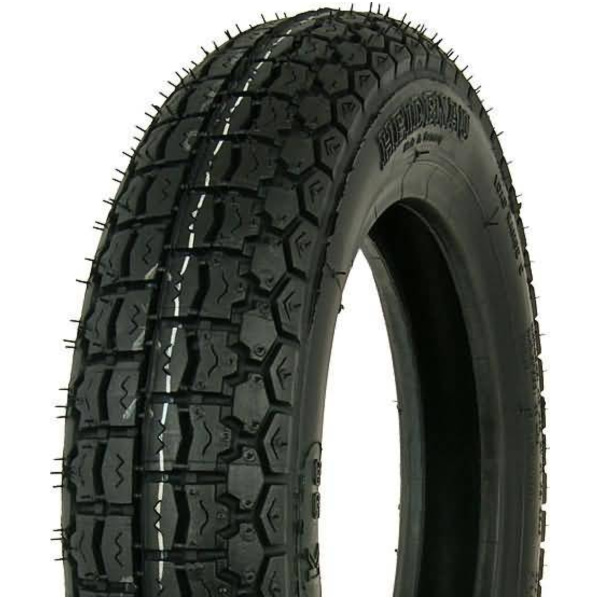 tire Heidenau K38 3.00-10 50J TT reinforced HDS26241