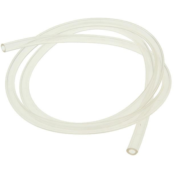 gasoline hose clear 1m - 5x9mm IP11271
