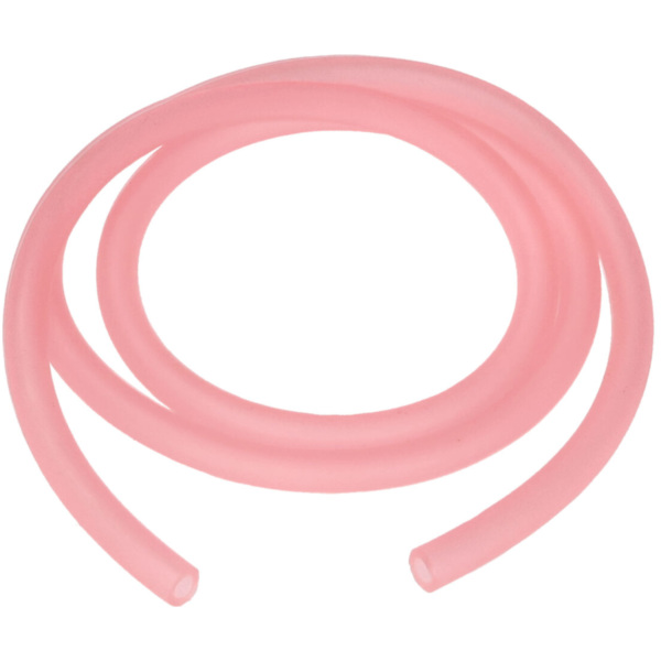 Kraftstoffschlauch Benzinschlauch pink 1m - 5x9mm IP11275