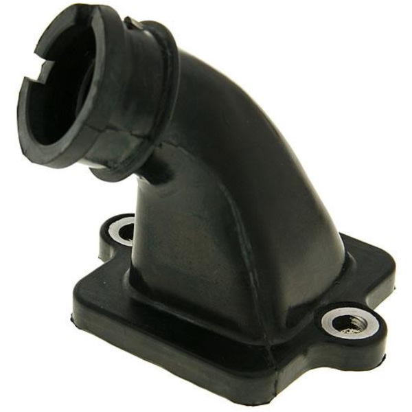 Flansch Ansaugstutzen 20/24mm offen für Peugeot Ludix, Jetforce, Speedfight 3, 4 (Vergaser) IP12450
