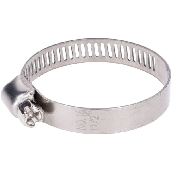 hose clamp 25-40mm IP12618