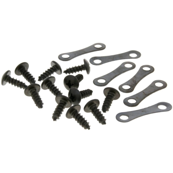 body screw set / bolt repair set - universal IP13253
