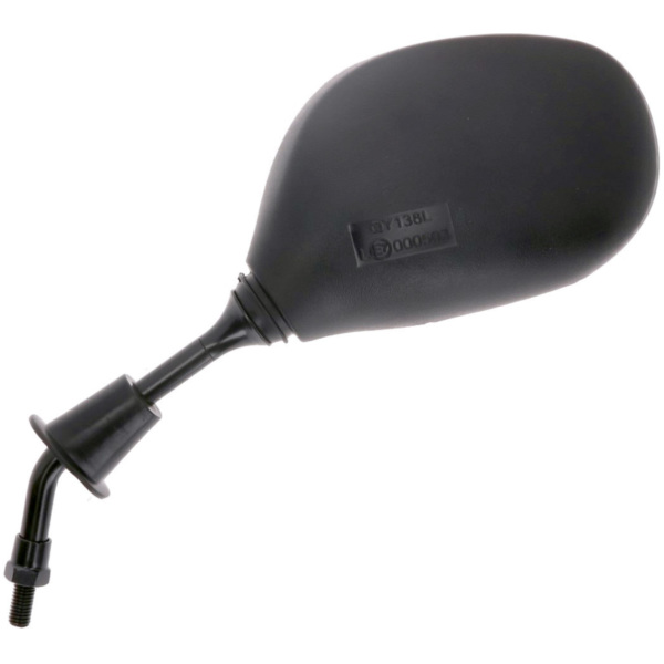 Rückspiegel Spiegel links M8 mit E-Prüfzeichen IP13504