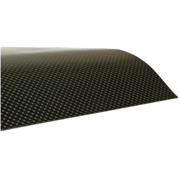 Klebefolie 3D Carbon-Look 45x28,5cm IP15220