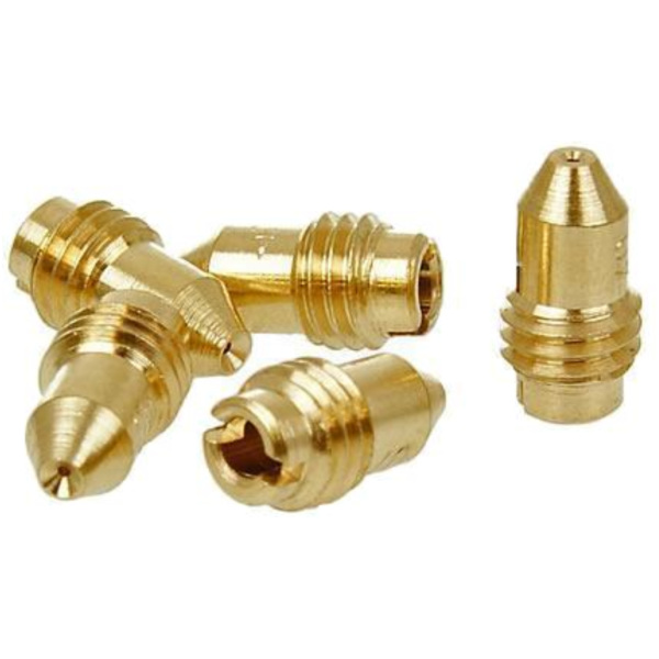 Vergaser Nebendüse 101 für Dellorto Vergaser PHBG - PHBD - 40 IP15405-40