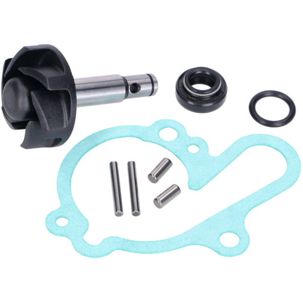 water pump repair kit for Minarelli AM, Generic, for: KSR-Moto, Keeway, Motobi, Ride, 1E40MA, 1E40MB IP15915