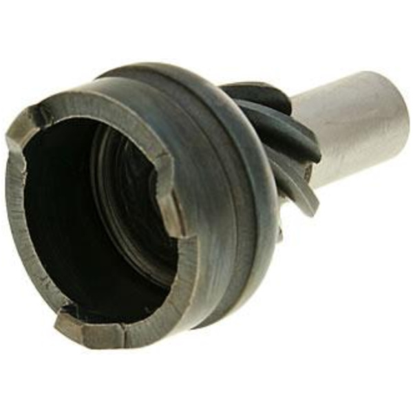 Hebel Kickstarter Mitnehmerritzel 15,5mm für Peugeot IP16002 passend für Peugeot Speedake  50 FE053-DE 2000, 