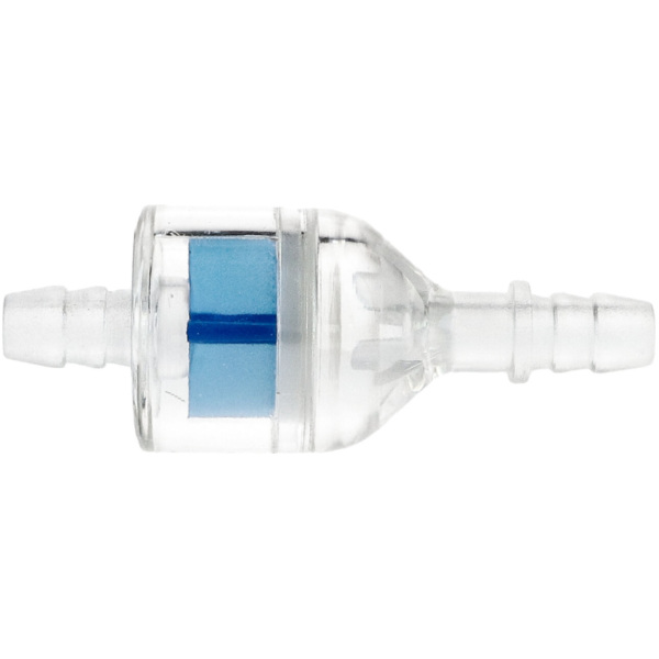 fuel filter Fast Flow II - blue IP19840