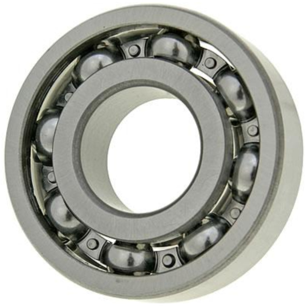 ball bearing 6204 - 20x47x14mm IP20967