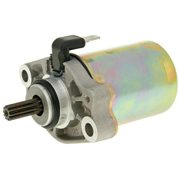 starter motor for Aprilia, Morini, Suzuki, Italjet IP21377