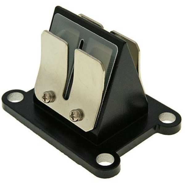 reed valve assy / membrane block for Piaggio / Derbi engine D50B0, EBE, EBS IP22759 fitting for Derbi Senda R 50 SENDA H 1997, 