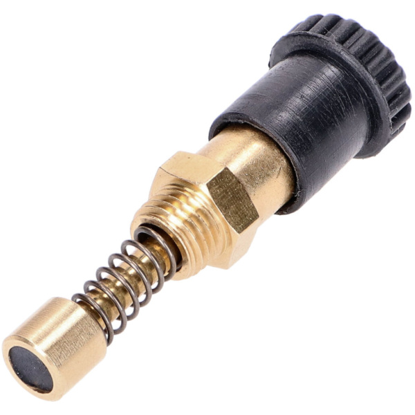 manual choke for Dellorto carburetor IP23150