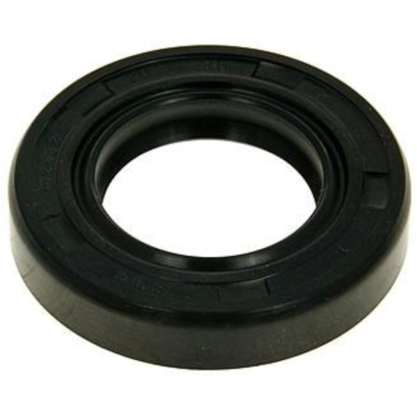 oil seal - 20x35x7 NBR IP23525 fitting for Simson Albatros E-Start 50  2001, 3,3 PS, 2,4 kw