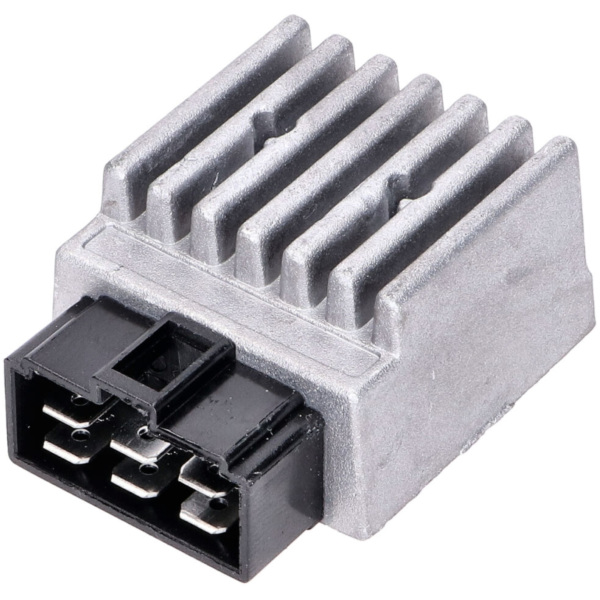 regulator / rectifier for Derbi Senda, GPR, Aprilia RX / SX 50, Gilera RCR IP32337