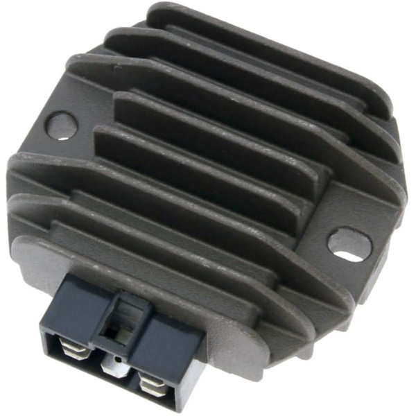 regulator / rectifier for MBK, Yamaha, Peugeot IP32342 fitting for MBK YP Skyliner 125  2007, 11,6 PS, 8,5 kw