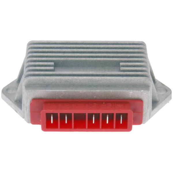 regulator / rectifier AC-DC for Piaggio, Vespa IP32369 fitting for Piaggio VELOFAX  50  1996-0, 