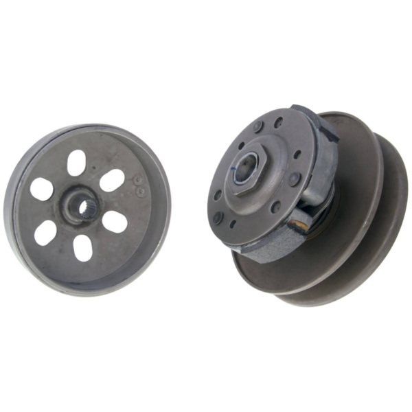 clutch pulley assy with bell for Honda SH125, SH150 IP32424