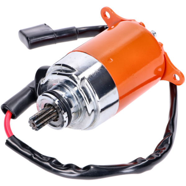 Starter Anlassermotor verstärkt für GY6 125ccm, 150ccm IP32577