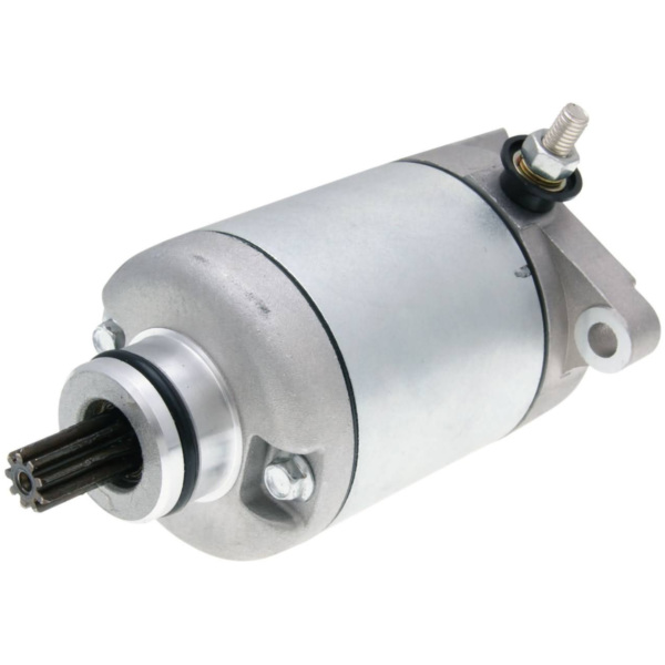 Starter Anlassermotor für Aprilia, Piaggio, Gilera, Vespa 125-200 4T IP33161
