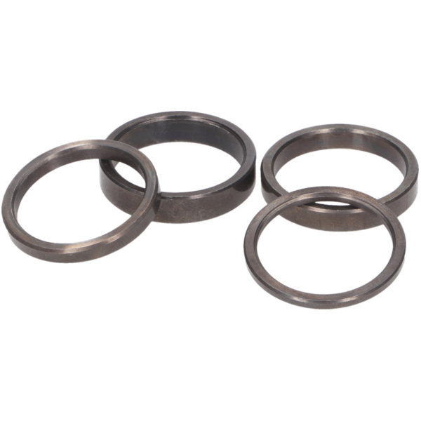 variator limiter ring / restrictor ring set for Piaggio, Vespa, 139QMB, Kymco, SYM 50cc IP33973 fitting for Kymco Yup  50 S60010 2007, 3,4 PS, 2,5 kw