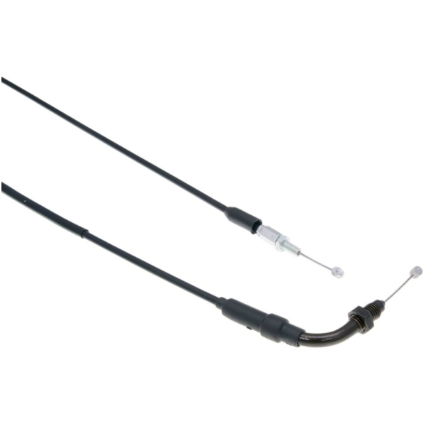 Gasseil Gaszug für Aprilia SR 50, Scarabeo 50, Suzuki Katana 50 Di-Tech (Aprilia Injection) IP33986