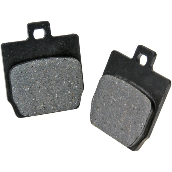 brake pads for Yamaha Aerox, Slider, MBK Nitro = NK430.35 IP34478