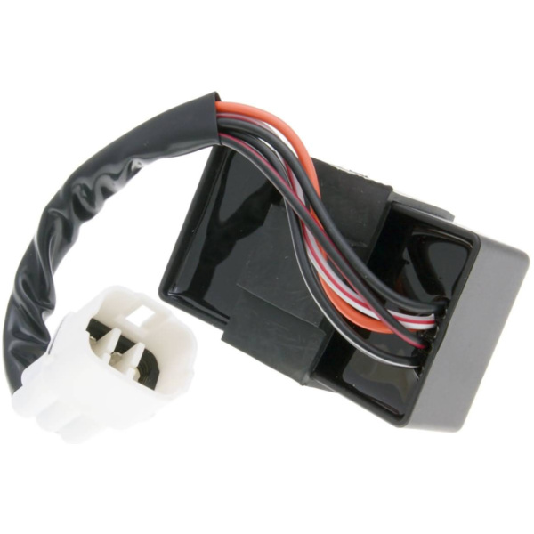 Steuergerät CDI unit unrestricted for CPI SX50 Supercross, SM50 Supermoto, for: Beeline IP34