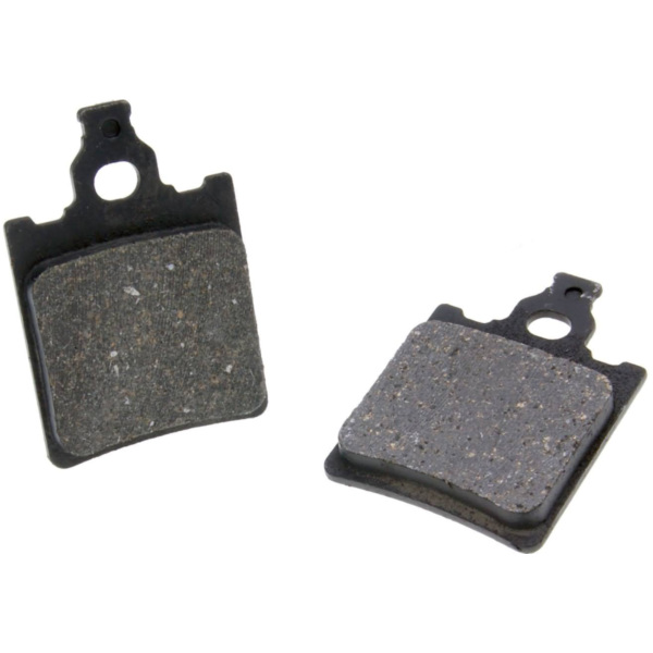 brake pads for Aprilia MX, RS, RX, Generic Trigger IP34622 fitting for HM-Moto Baja  50  2004-2006, 