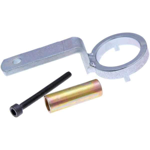 Variator Variomatik Blockierwerkzeug für Piaggio 250-300ccm 4-Takt IP34874