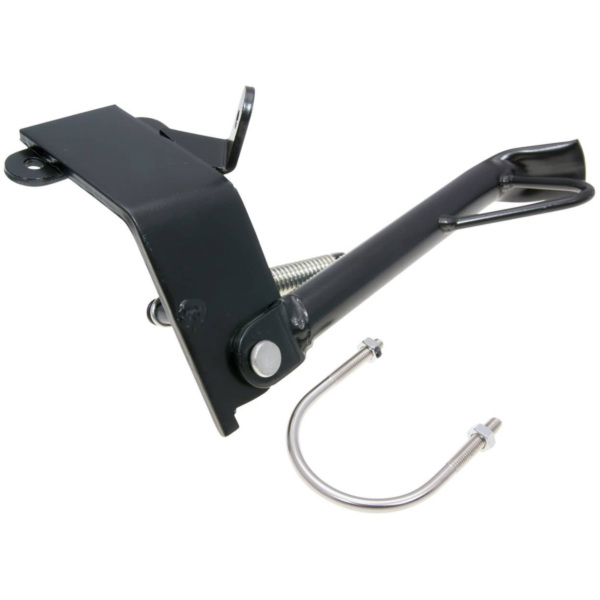 Zentralständer Seitenständer / Ersatz Hauptständer für Aprilia SR50 mit Piaggio Motor IP35473 passend für Aprilia SR Ditech Street 50 TE000 2005, 5,4 PS, 4 kw