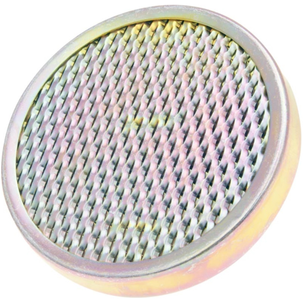 air filter 60mm diameter for Puch, Kreidler, Zündapp with Bing carburetor IP36585