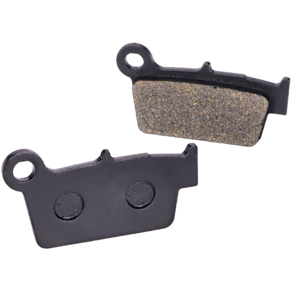 brake pads organic for Beta RR 50 IP38025