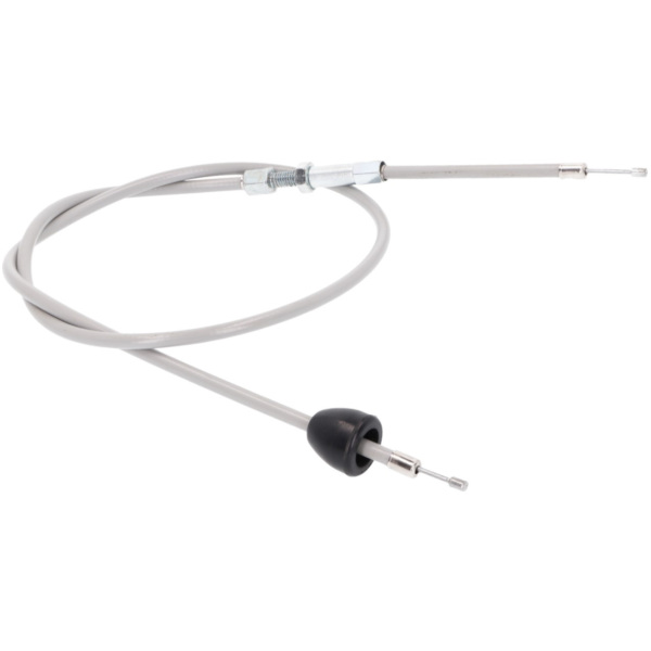 Gasseil Gaszug grau für Simson KR51/1 Schwalbe, KR51/2 Schwalbe, SR4-2 Star, SR4-3 Sperber, SR4-4 Habicht IP39301