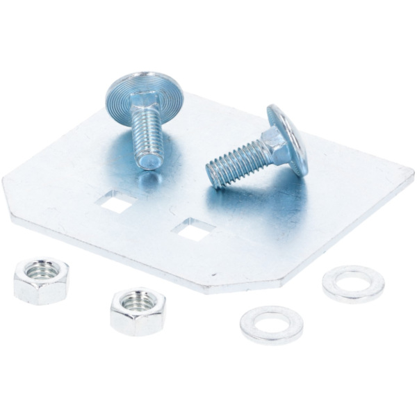 CDI unit installation set for ignition conversion kit for Simson S51 IP39681