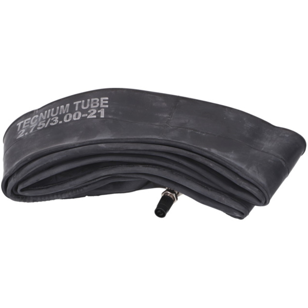 tire inner tube 2.75/3.00-21 - straight valve IP39819 fitting for Derbi Senda R 50 SENDA H 1997, 