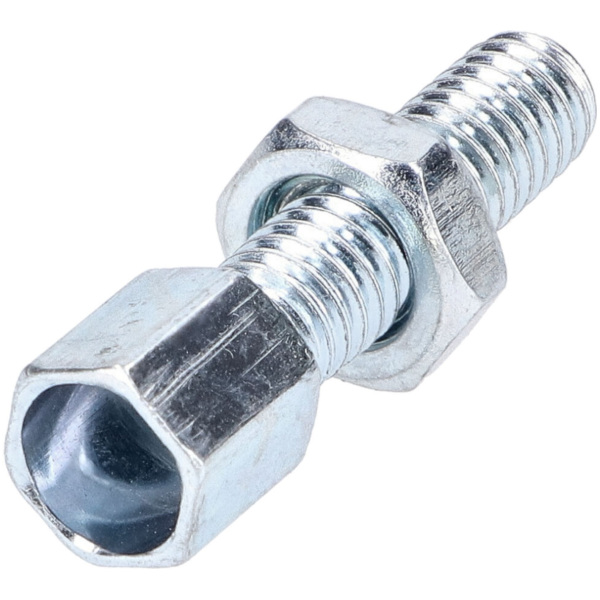 throttle cable adjusting bolt M6x20 IP43590