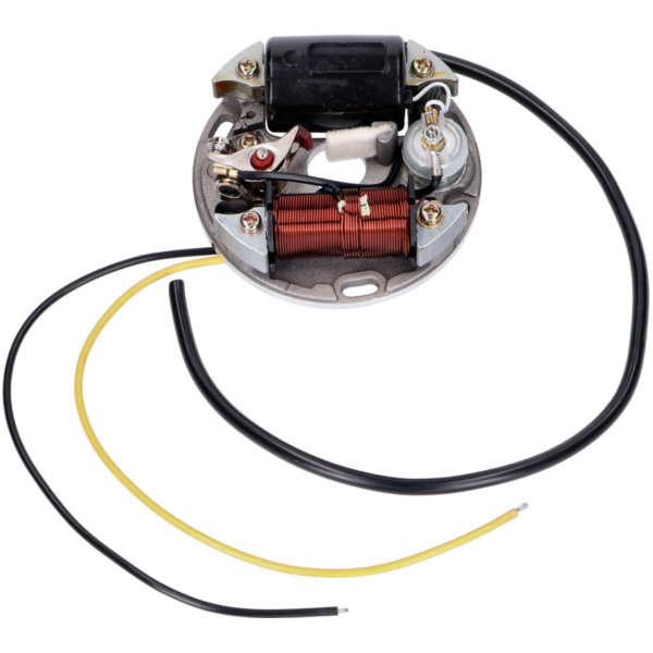 alternator stator breaker 6V 17W for Puch Maxi E50, Z50, ZA50, Sachs, Hercules, Zündapp IP43592