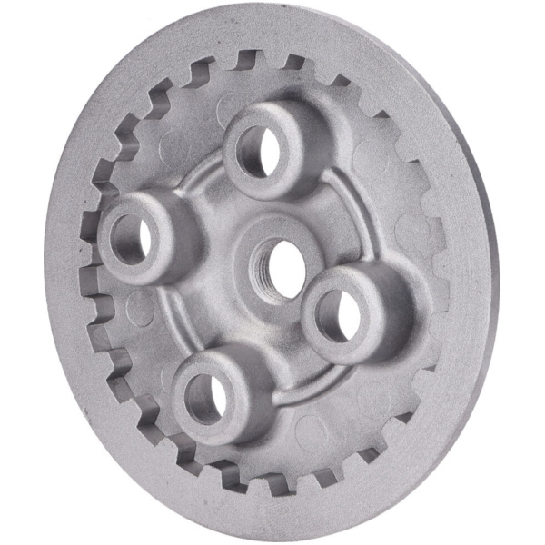 clutch basket plate center hub for Minarelli AM6 IP43975 fitting for Rieju Spike  50  2008, 1,8/8,8 PS, 1,3/6,5 kw